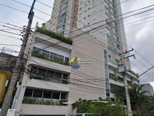 Apartamento com 2 dormitórios à venda, 59 m² por R$ 470.000 - Centro - Osasco/SP - AP0242