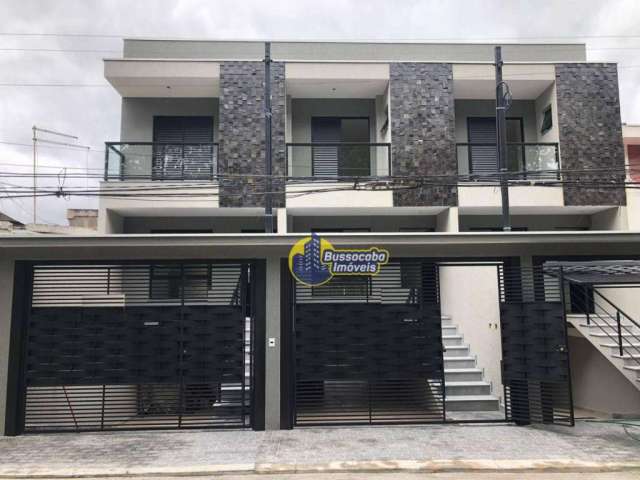 Sobrado com 3 dormitórios à venda por R$ 925.000,00 - Vila Campesina - Osasco/SP