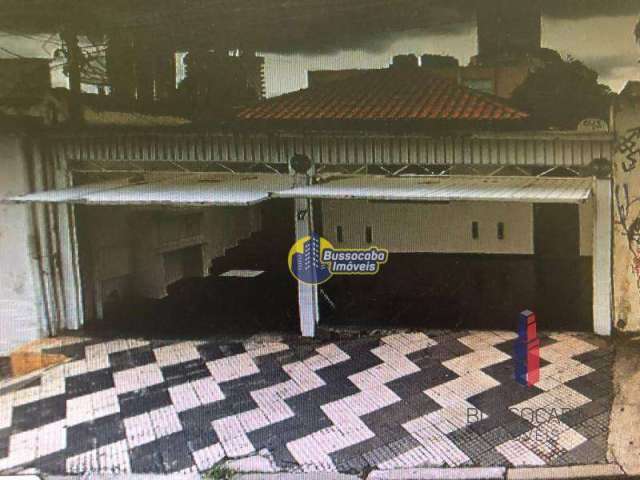 Terreno à venda, 350 m² por R$ 1.378.000,00 - Vila Osasco - Osasco/SP