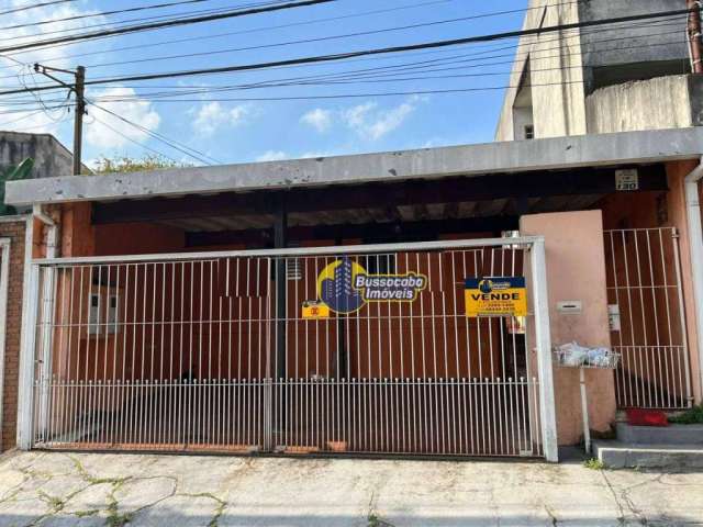 Casa com 2 dormitórios à venda por R$ 610.000,00 - Jaguaribe - Osasco/SP