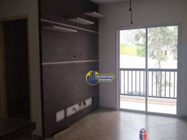 Apartamento com 2 dormitórios à venda, 57 m² por R$ 420.000,00 - Umuarama - Osasco/SP