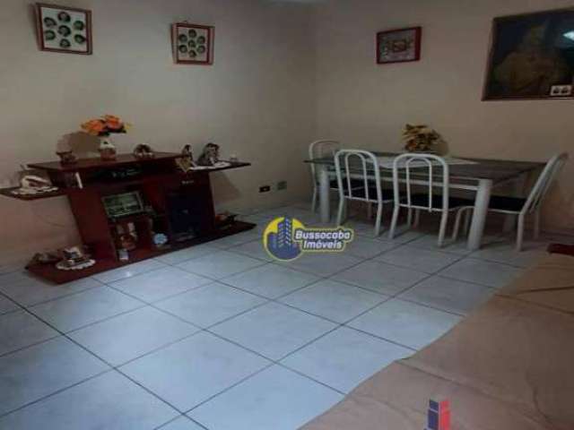 Apartamento com 2 dormitórios à venda, 45 m² por R$ 170.000 - Conceição - Osasco/SP - AP0306