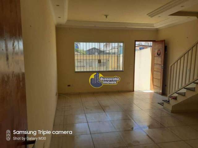 Sobrado com 2 dormitórios à venda por R$ 365.000 - Jardim D Abril - São Paulo/SP - SO0238