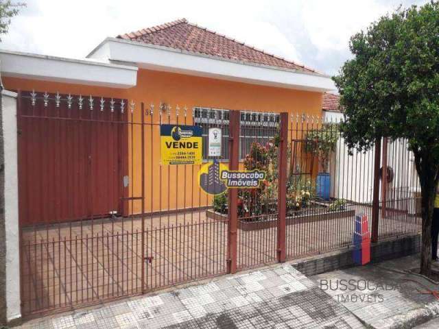 Casa com 4 dormitórios à venda por R$ 756.000 - Jaguaribe - Osasco/SP - CA0136
