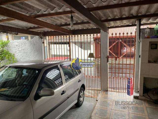 Casa com 2 dormitórios à venda por R$ 350.000,00 - Jardim D Abril - Osasco/SP