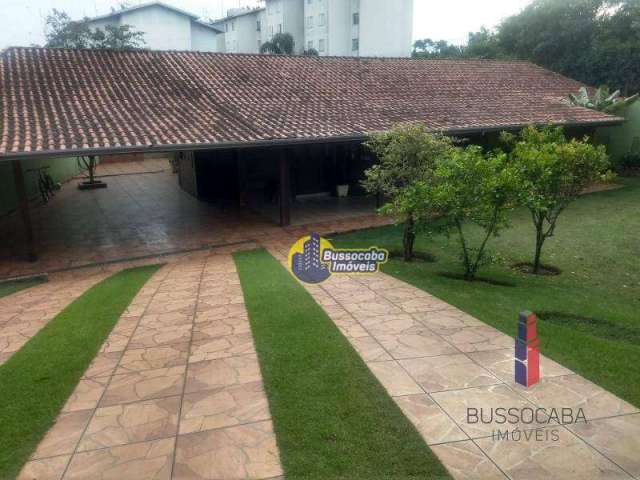 Casa com 3 dormitórios à venda por R$ 950.000,00 - Barueri - Barueri/SP