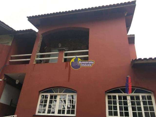 Casa com 4 dormitórios à venda por R$ 1.200.000 - Vila Dalva - São Paulo/SP - CA0148