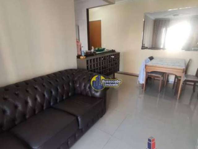 Apartamento com 2 dormitórios à venda, 55 m² por R$ 450.000,00 - Centro - Osasco/SP