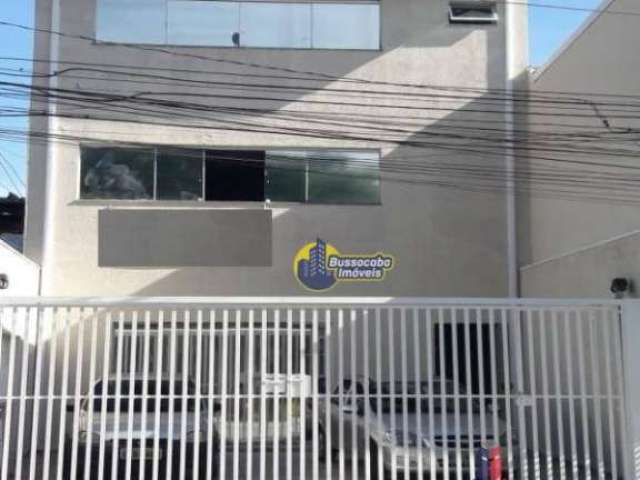 Prédio, 318 m² - venda por R$ 1.600.000 ou aluguel por R$ 3.500/mês - Centro - Osasco/SP