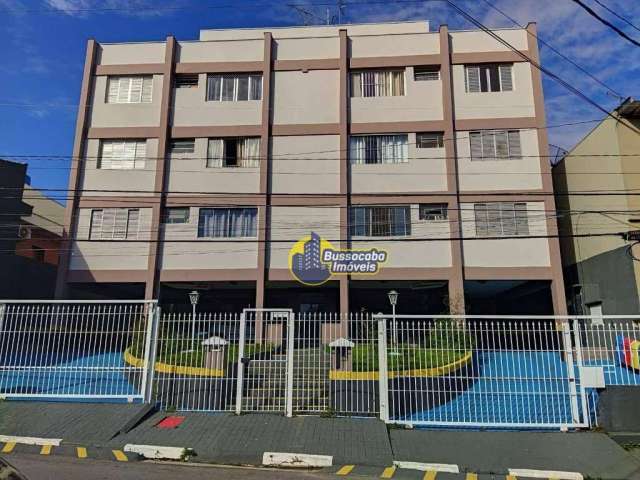 Apartamento com 2 dormitórios à venda, 62 m² por R$ 280.000 - Cipava - Osasco/SP - AP0456