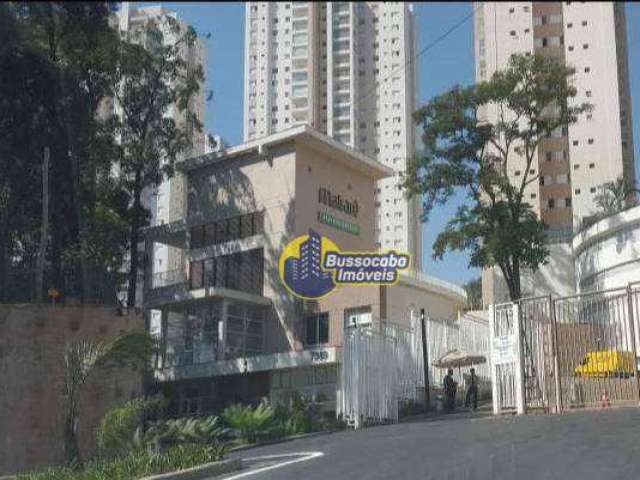 Apartamento com 3 dormitórios à venda, 75 m² por R$ 830.000 - Jardim Arpoador - São Paulo/SP - AP0466