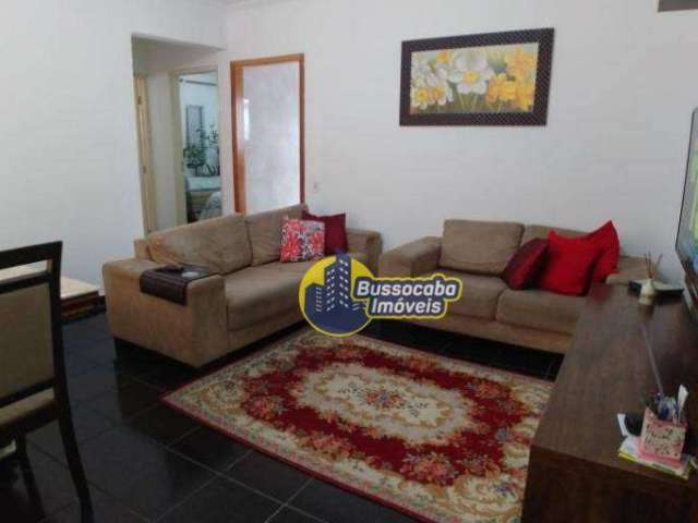 Apartamento com 2 dormitórios à venda, 70 m² por R$ 250.000 - Santo Antônio - Osasco/SP - AP0472