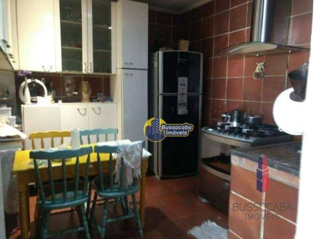 Casa com 2 dormitórios à venda por R$ 1.300.000 - Umuarama - Osasco/SP - CA0211