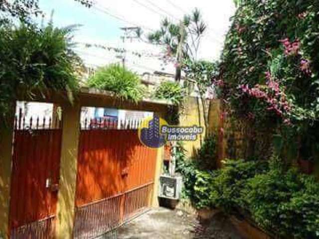 Casa com 2 dormitórios à venda por R$ 400.000 - Jardim Ester - São Paulo/SP - CA0212