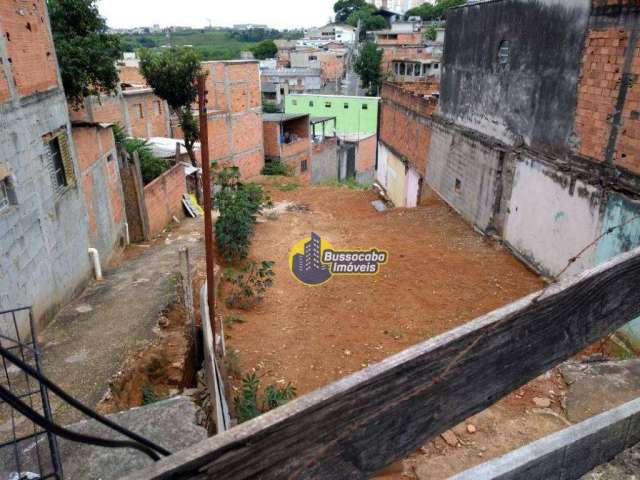 Terreno à venda por R$ 260.000 - Bandeiras - Osasco/SP - TE0057