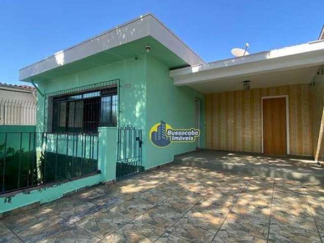 Sobrado com 2 dormitórios à venda por R$ 620.000 - Vila Dalva - São Paulo/SP - SO0338