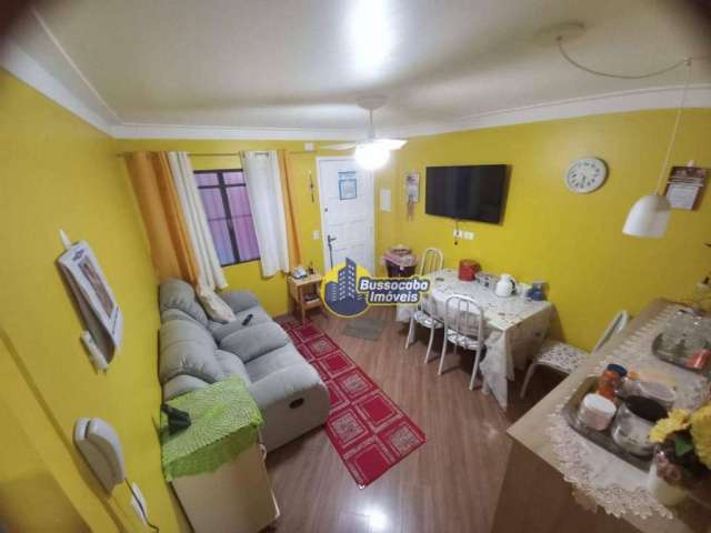 Apartamento TERREO com 2 dormitórios à venda, 48 m² por R$ 230.000 - Conceição - Osasco/SP