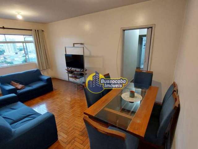 Apartamento com 2 dormitórios à venda, 89 m² por R$ 370.000,00 - Centro - Osasco/SP