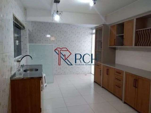 Residencial Parque Das Árvores - Casa com 4 dormitórios à venda em Sorocaba/SP