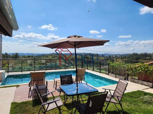 Castelo Branco Acquashow - Casa à venda em condomínio em Zona Rural - Mairinque/SP