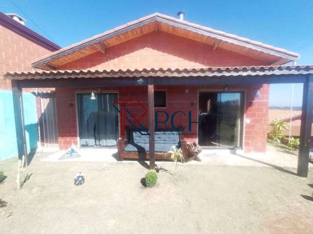 Castelo Branco Acquashow - Casa à venda em condomínio em Zona Rural - Mairinque/SP