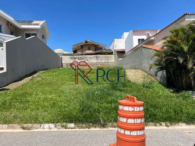 Ibiti do Paço - Terreno à venda, 380 m² por R$ 550.000,00 - Condomínio Ibiti do Paço - Sorocaba/SP