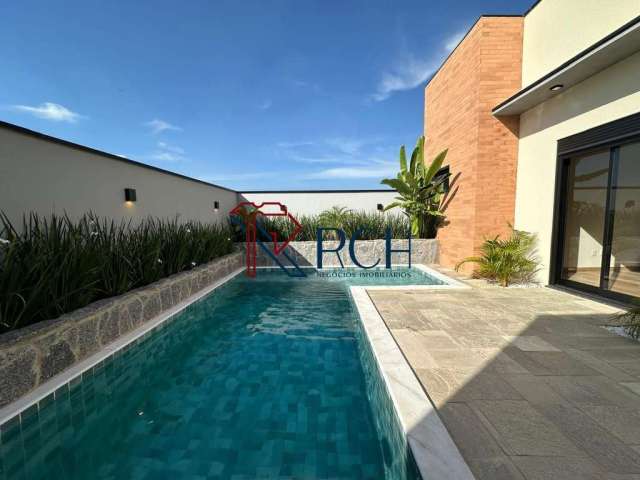 Ibiti Reserva - Casa com 3 dormitórios, 168 m² - venda por R$ 1.350.000,00 ou aluguel por R$ 7.990,00/mês - Ibiti Reserva - Sorocaba/SP