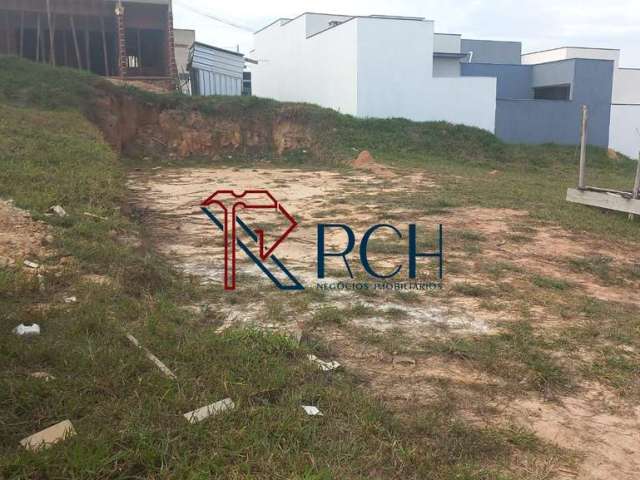 Horto Villagio - Terreno à venda, 154 m² por R$ 171.000,00 - Condomínio Horto Florestal - Sorocaba/SP