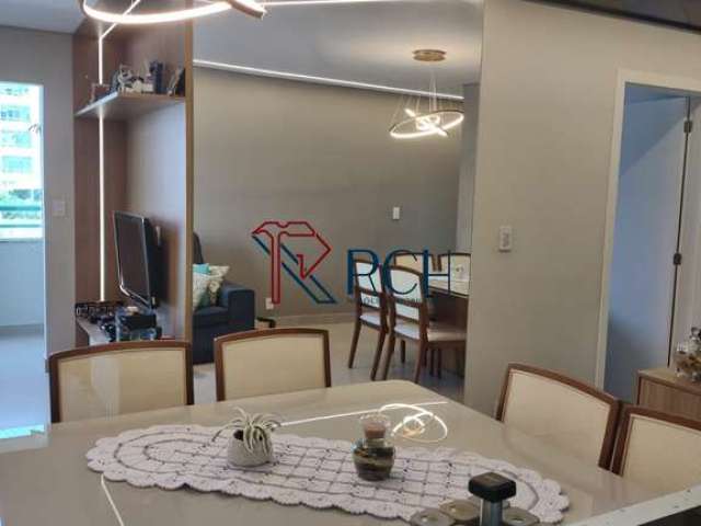 Reserva Nature - Apartamento em Jardim Vera Cruz, Sorocaba/SP