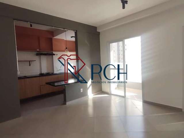 House Campolim - Apartamento com 1 dormitório à venda, 42 m² por R$ 375.000,00 - Condomínio House Campolim - Sorocaba/SP