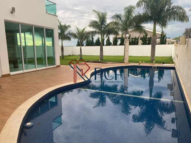 Saint Patrick - Casa com 4 dormitórios, 950 m² - venda por R$ 5.300.000,00 ou aluguel por R$ 21.300,00/mês - Saint Patrick Residencial - Sorocaba/SP