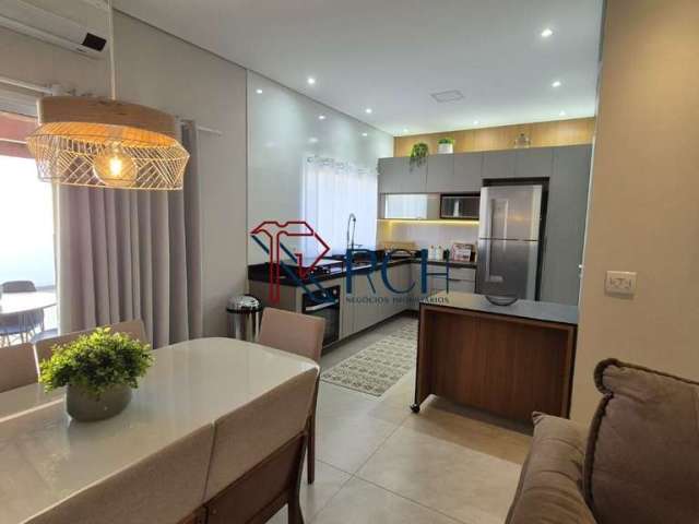 Villagio Ipanema I - Casa com 2 dormitórios à venda, 126 m² por R$ 798.000 - Jardim Residencial Villaggio Ipanema I - Sorocaba/SP