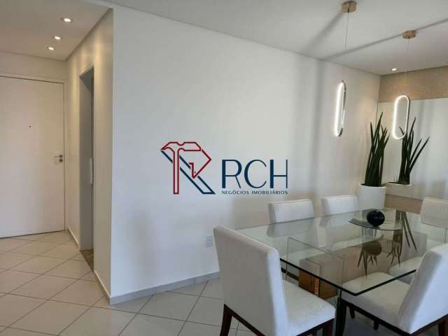 Garden Hill - Apartamento com 3 dormitórios à venda, 85 m² por R$ 586.000,00 - Edifício Garden Hill - Sorocaba/SP