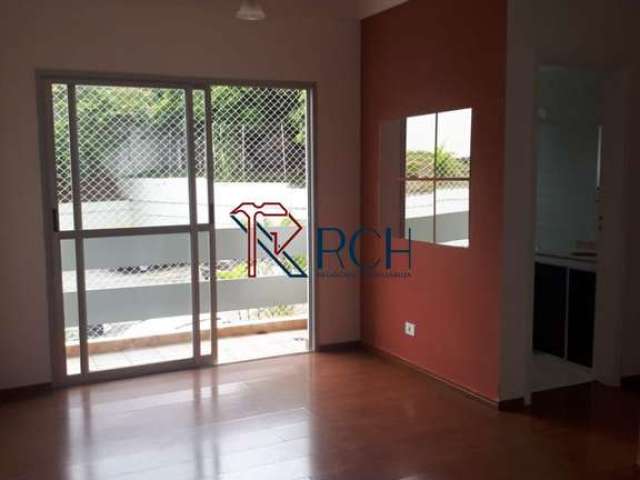 Condomínio Residencial Arco Íris - Apartamento com 2 dormitórios em Sorocaba/SP