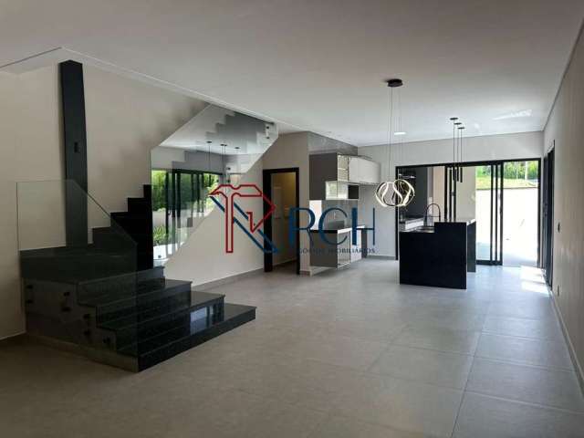 Sunlake Condomínio - Casa com 3 dormitórios à venda, 230 m² por R$ 1.498.000,00 - Condomínio Sunlake - Sorocaba/SP