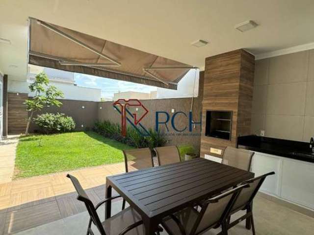 Ibiti Reserva - Casa com 3 dormitórios à venda, 150 m² por R$ 1.055.000,00 - Ibiti Reserva - Sorocaba/SP