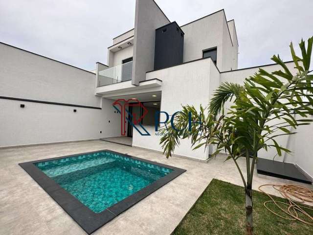 Condomínio Le France - Casa com 3 dormitórios à venda, 218 m² por R$ 1.530.000,00 - Condominio Le France - Sorocaba/SP