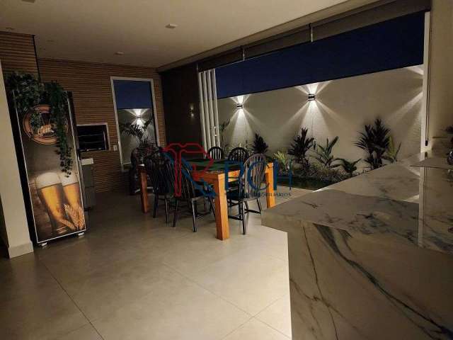 Ibiti Reserva - Casa com 3 suítes à venda Ibiti -Sorocaba/SP