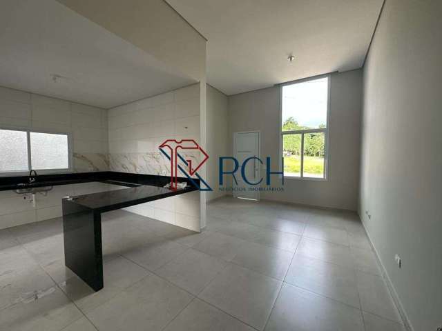 Reserva Ipanema - Casa com 3 dormitórios à venda, 136 m² por R$ 749.000,00 - Condomínio Residencial Reserva Ipanema - Sorocaba/SP