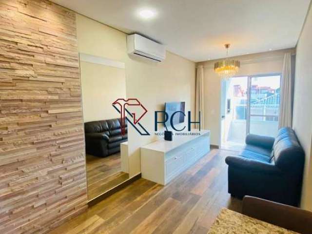 Edifício Rosália - Apartamento com 2 dormitórios à venda, 103 m² por R$ 560.000,00 - Jardim Santa Rosália - Sorocaba/SP