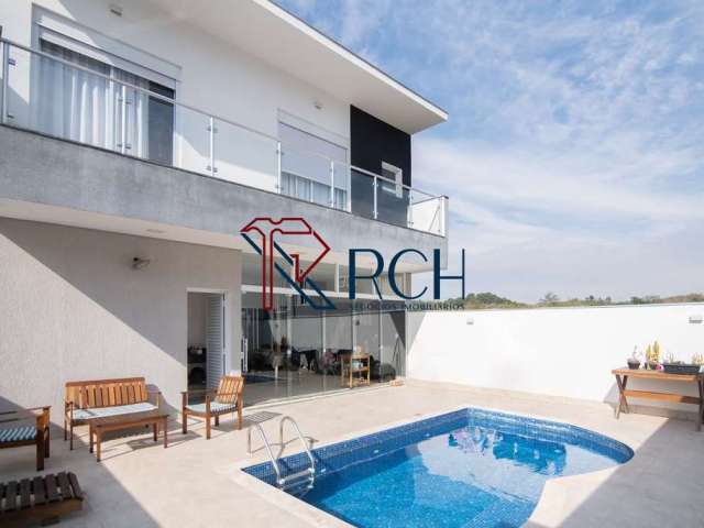 Condominio Renaissance - Casa com 3 dormitórios à venda, 323 m² por R$ 1.850.000,00 - Condomínio Residencial Renaissance - Sorocaba/SP