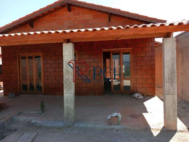 Castelo Branco Acquashow - Casa Chalé em Zona Rural, Mairinque/SP