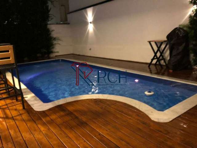 Ibiti Royal - Casa com 3 dormitórios à venda, 285 m² por R$ 2.100.000,00 - Ibiti Royal Park - Sorocaba/SP