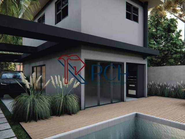 Residencial Jardim - Casa com 3 dormitórios à venda, 108 m² por R$ 640.000,00 - Condomínio Residencial Jardim - Sorocaba/SP