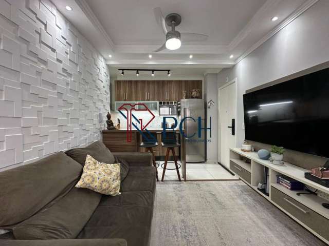 Passeo Wanel Ville - Apartamento em Wanel Ville, Sorocaba/SP