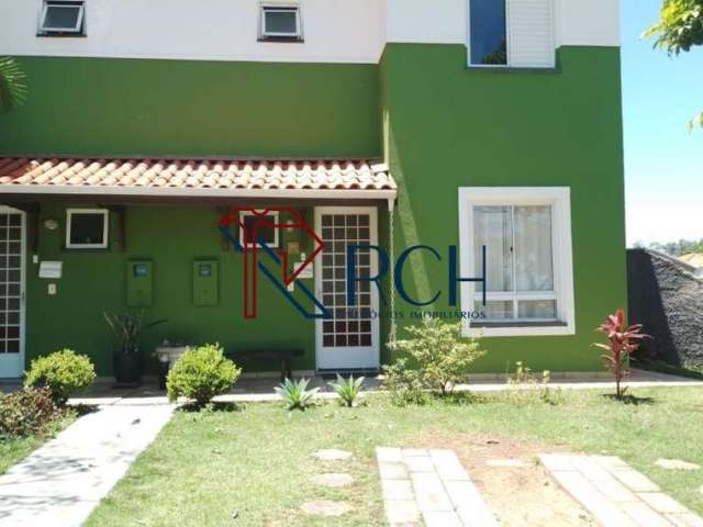 Condominio Villa Flora - Casa à venda no bairro Vossoroca - Votorantim/SP