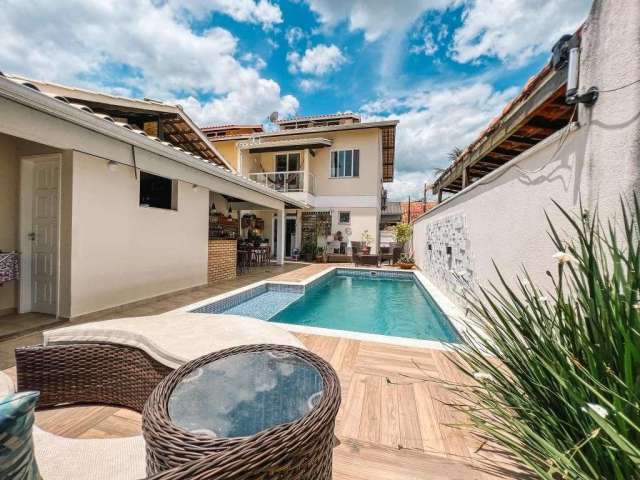 Casa à venda, 160 m² por R$ 1.000.000,00 - Serra Grande - Niterói/RJ