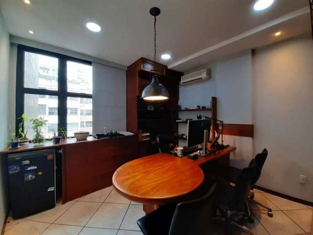 Sala à venda, 40 m² por R$ 250.000,00 - Centro - Niterói/RJ