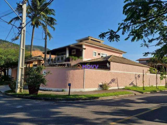 Casa à venda, 180 m² por R$ 1.650.000,00 - Itaipu - Niterói/RJ