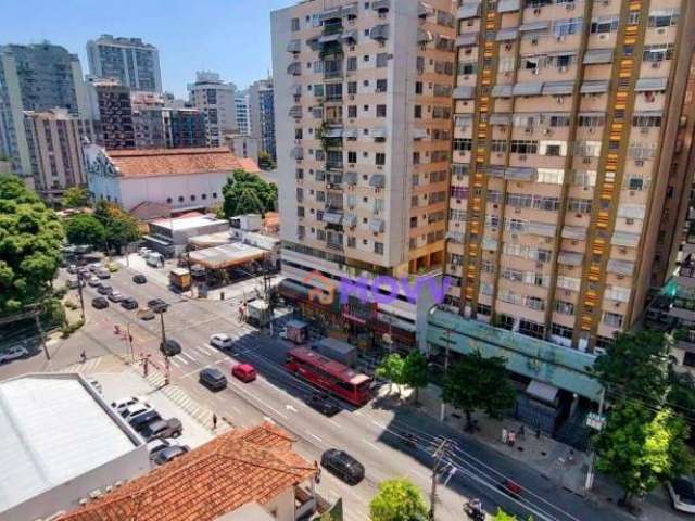 Apartamento com 4 dormitórios à venda, 140 m² por R$ 1.370.000,00 - Icaraí - Niterói/RJ